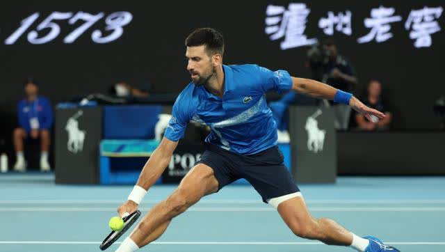 德国网球队轻取澳大利亚网球队,阿尔卡拉斯绝境逆转 德国网球队轻取澳大利亚网球队,阿尔卡拉斯绝境逆转