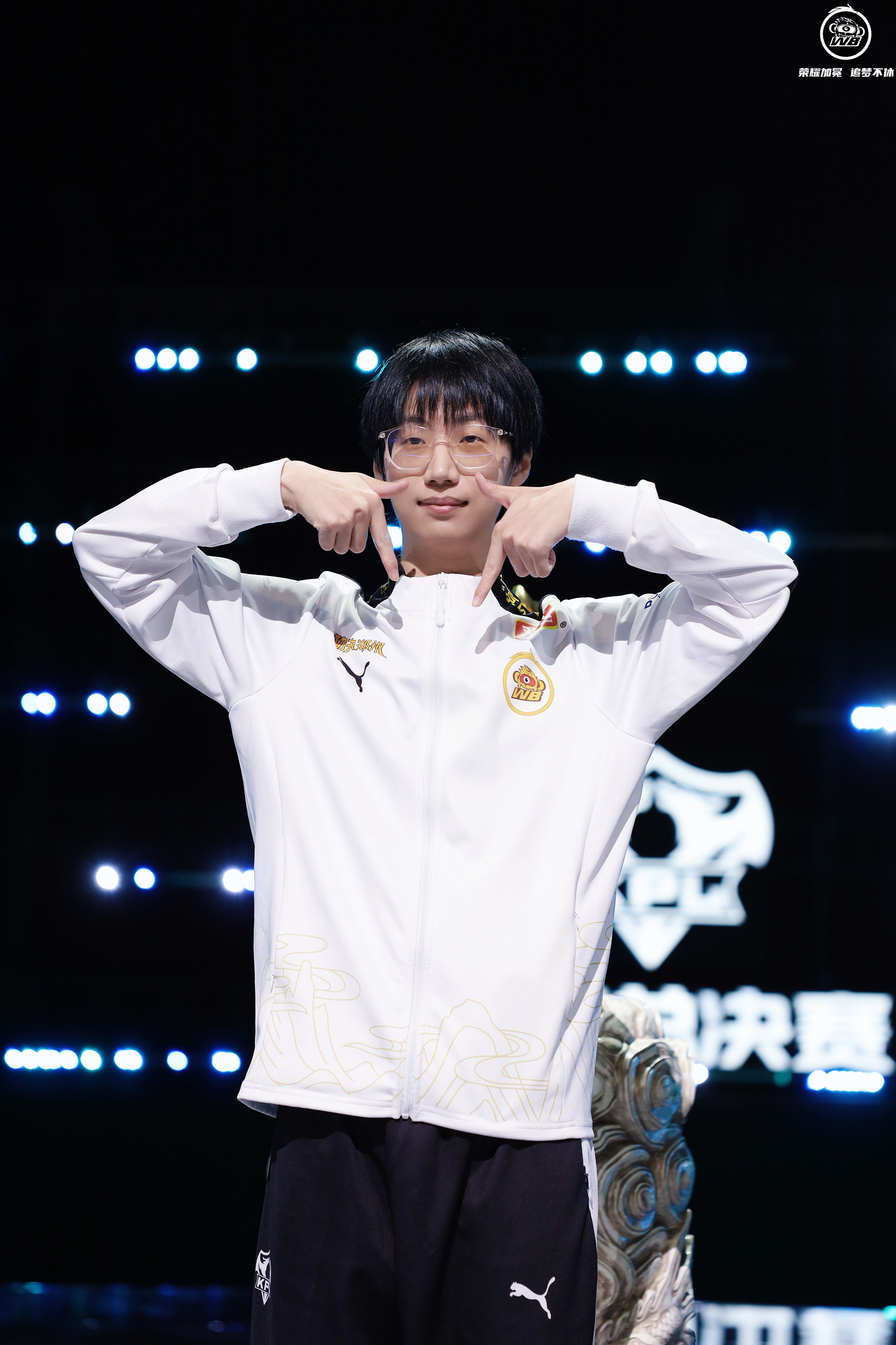 RNG碾压WBG,ShowMaker关键制胜的简单介绍 RNG碾压WBG,ShowMaker关键制胜的简单介绍