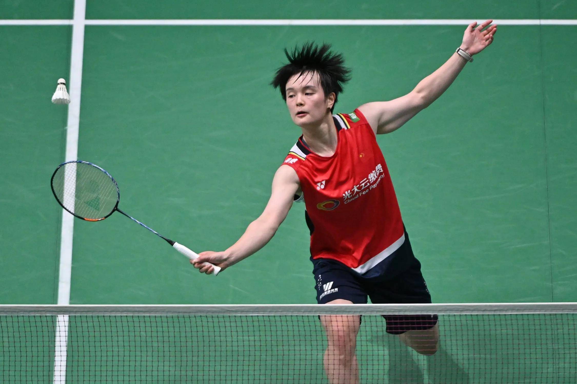 包含马来西亚羽毛球队强势韩国羽毛球队，辛杜高光表现的词条