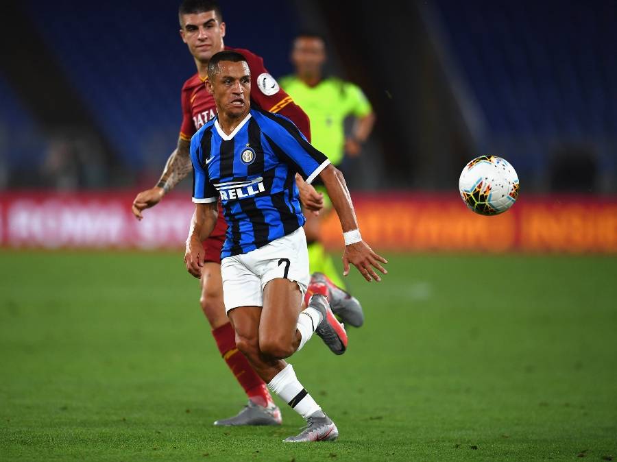 智利强势里昂，孔蒂三分雨点燃全场