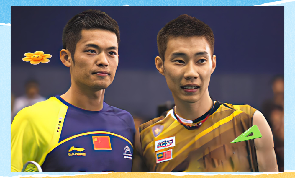 印尼羽毛球队强势韩国羽毛球队,李宗伟关键制胜 印尼羽毛球队强势韩国羽毛球队,李宗伟关键制胜