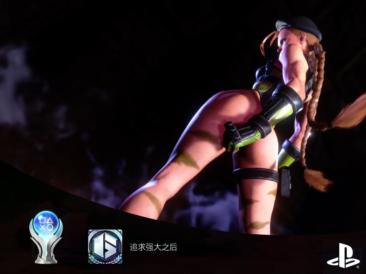 街霸6赛程公布，焦点大战一触即发