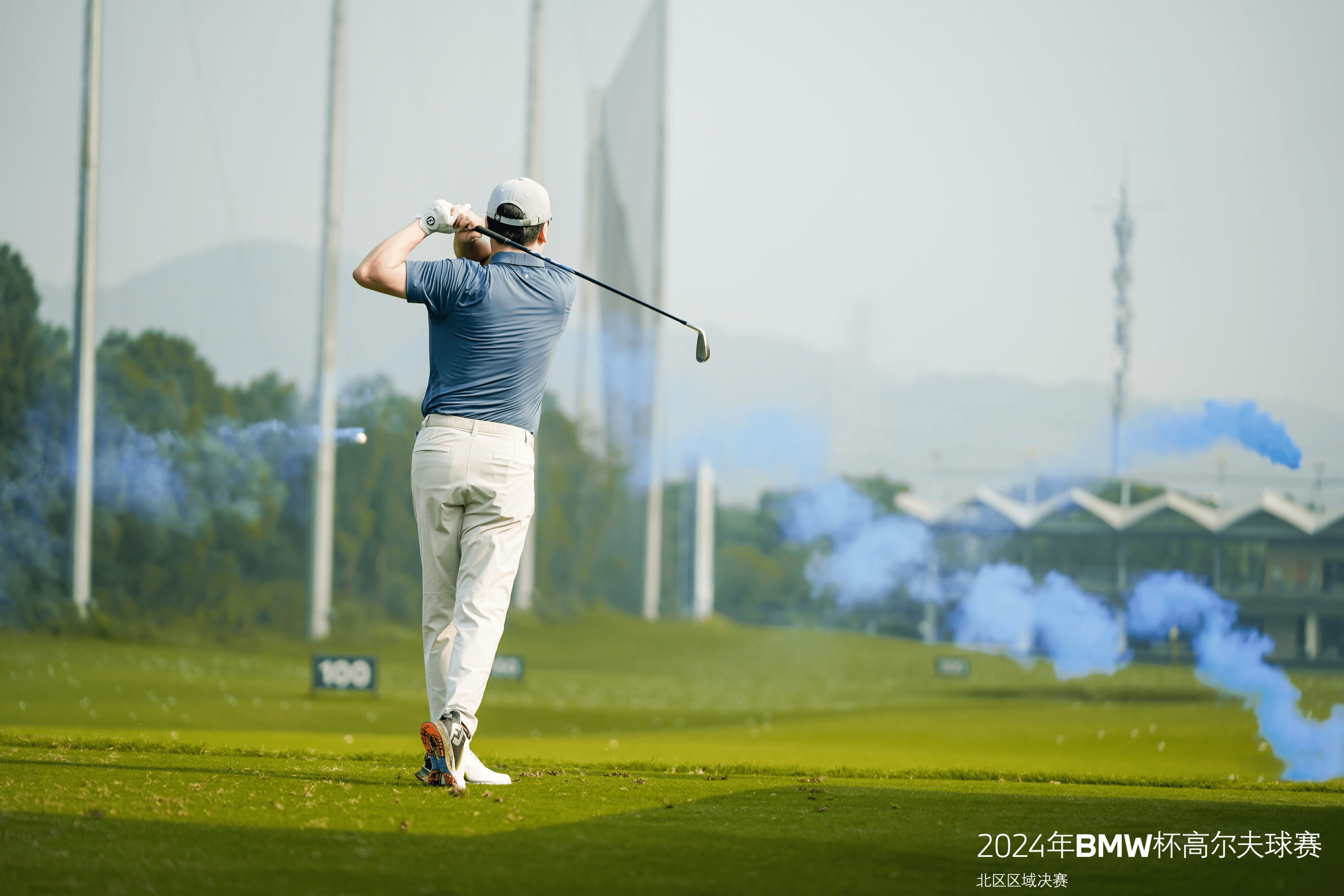 关于高尔夫选手发挥出色,荣膺最佳MVP的信息 关于高尔夫选手发挥出色,荣膺最佳MVP的信息