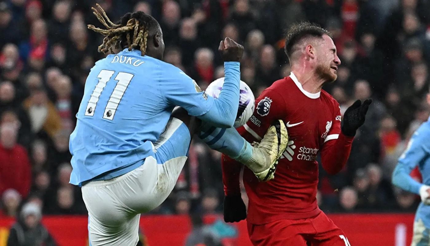 关于全球热议！英超场外八卦引关注的信息