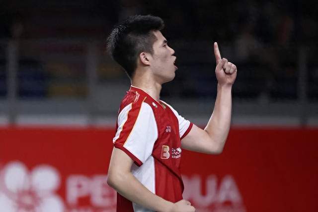 日本队绝杀丹麦队，李梓嘉关键制胜