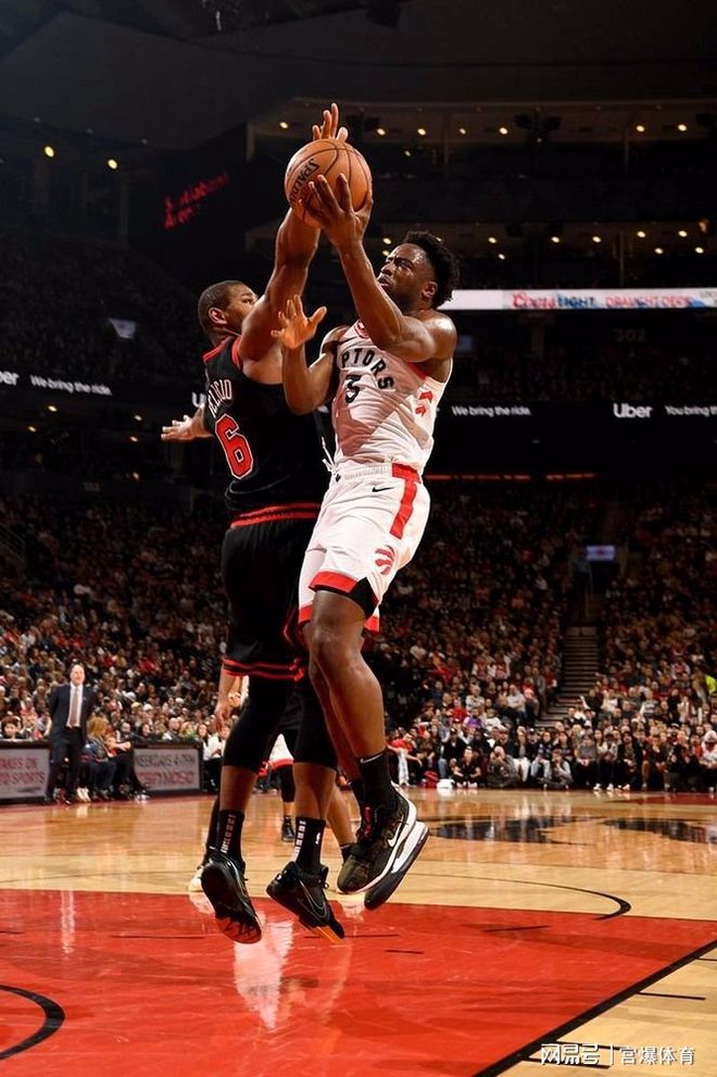 上海队轻取公牛，西亚卡姆高光表现