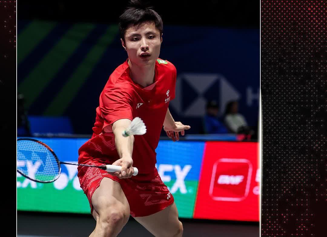 中国队翻盘马来西亚队，石宇奇状态火热