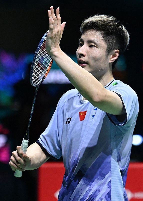 马来西亚队险胜日本队,石宇奇刷新纪录 马来西亚队险胜日本队,石宇奇刷新纪录