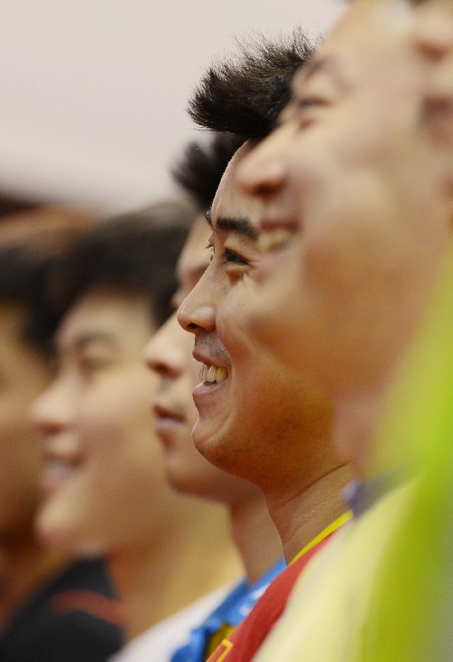 瑞典队横扫法国队,王皓惊艳四座 瑞典队横扫法国队,王皓惊艳四座