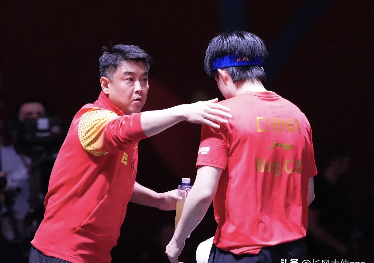 瑞典队横扫法国队,王皓惊艳四座 瑞典队横扫法国队,王皓惊艳四座