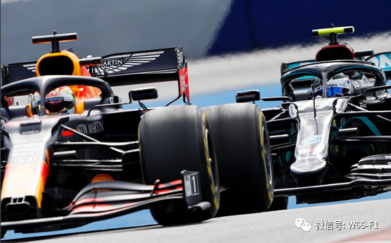红牛二队力克梅赛德斯,诺里斯高光表现 红牛二队力克梅赛德斯,诺里斯高光表现