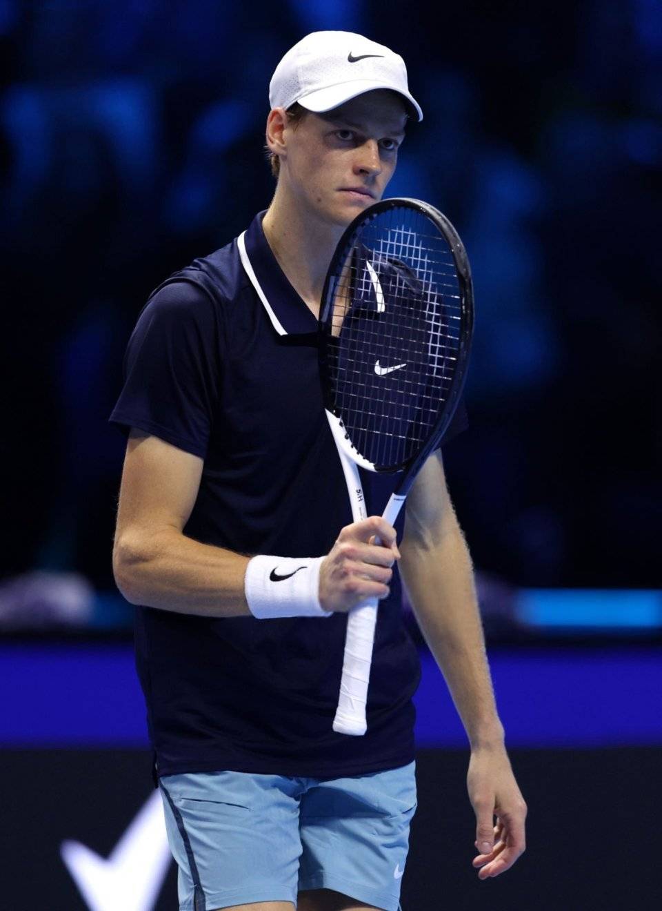 ATP总决赛力克拉沃尔杯，鲁德统治全场