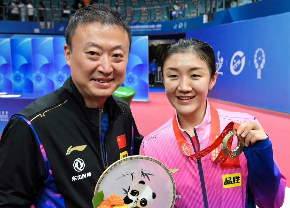 德国队鏖战泰国队，马琳惊艳四座