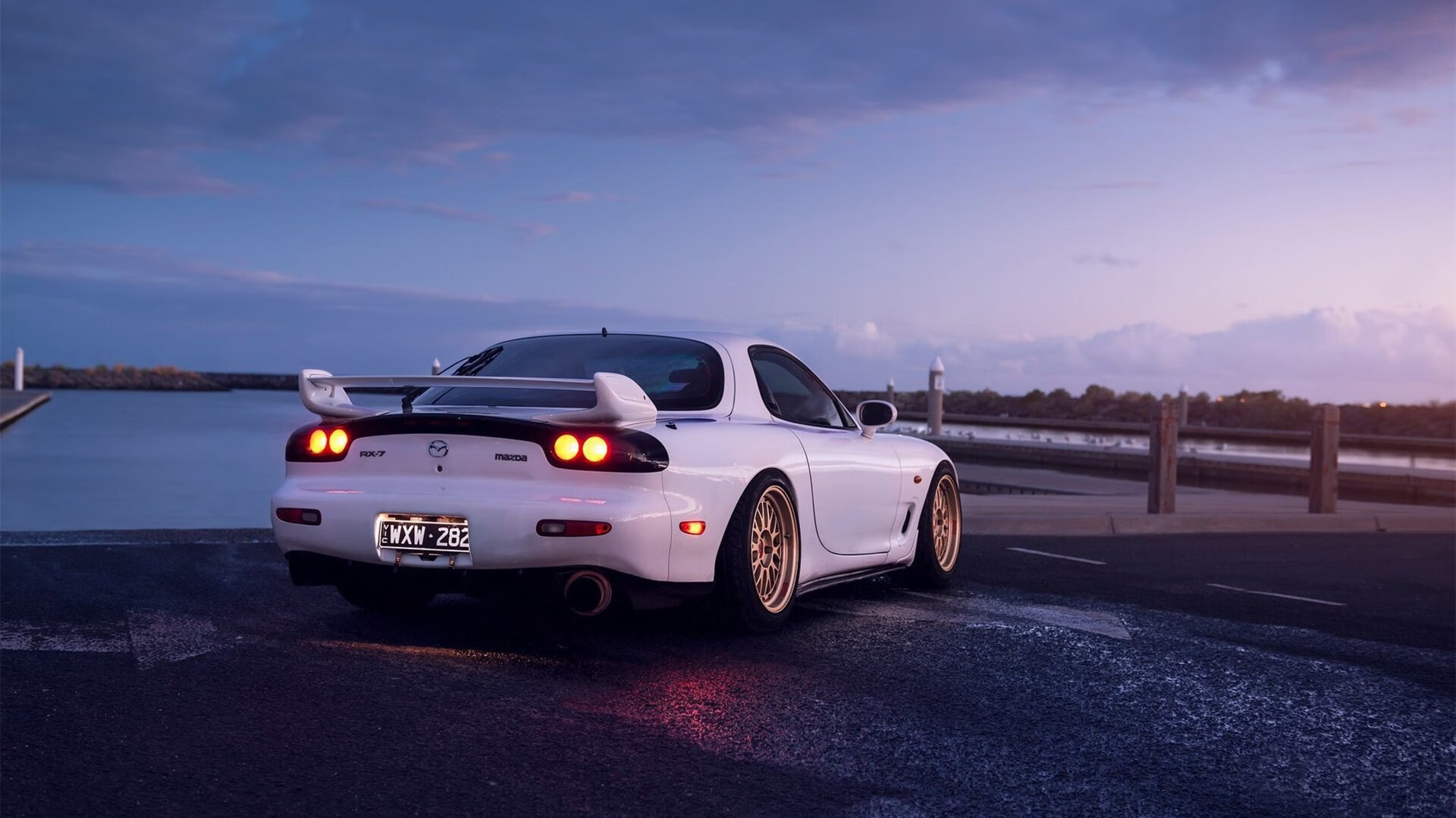 上帝掷骰子的两个面