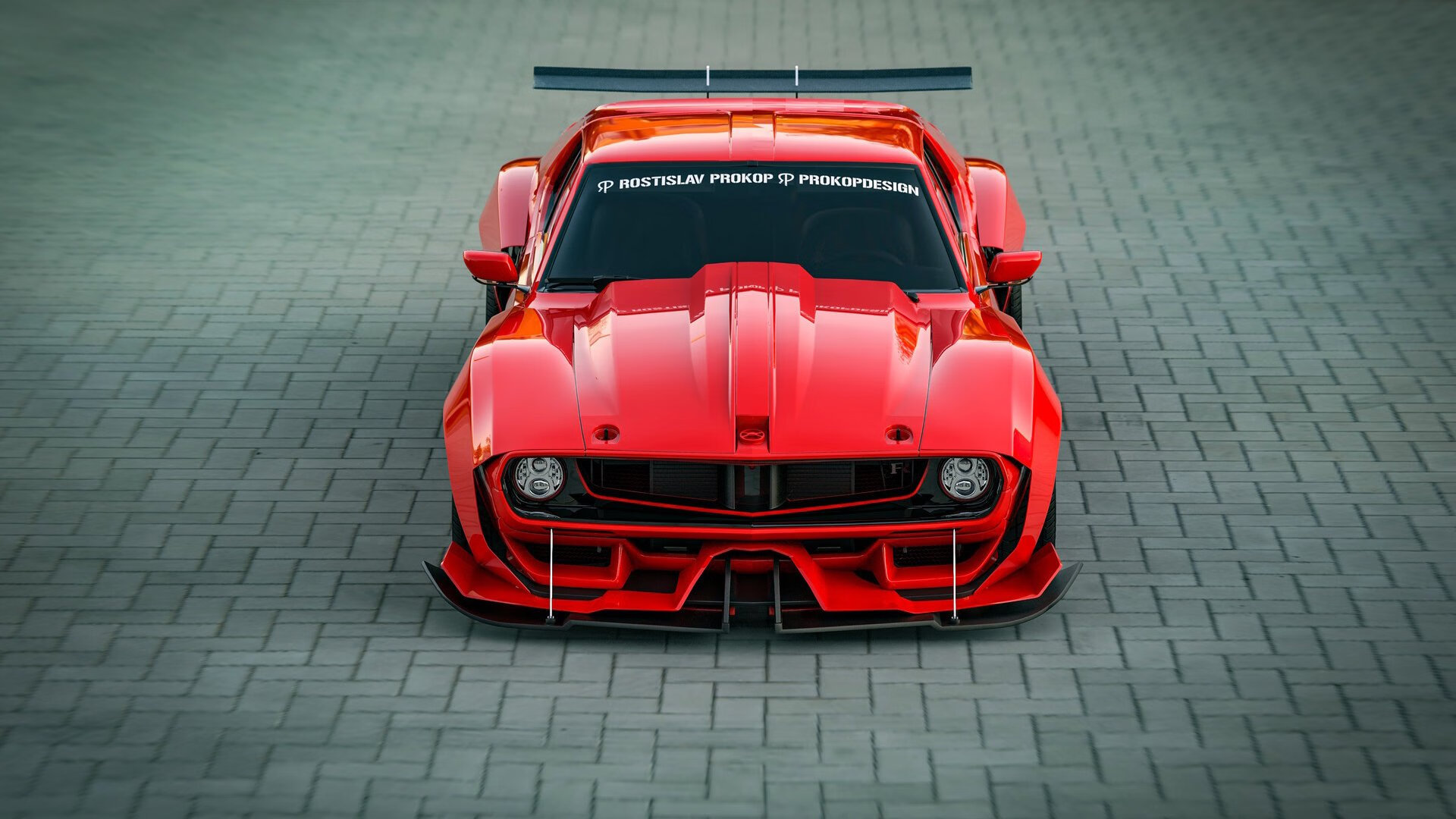 同一夜晚,两场风暴