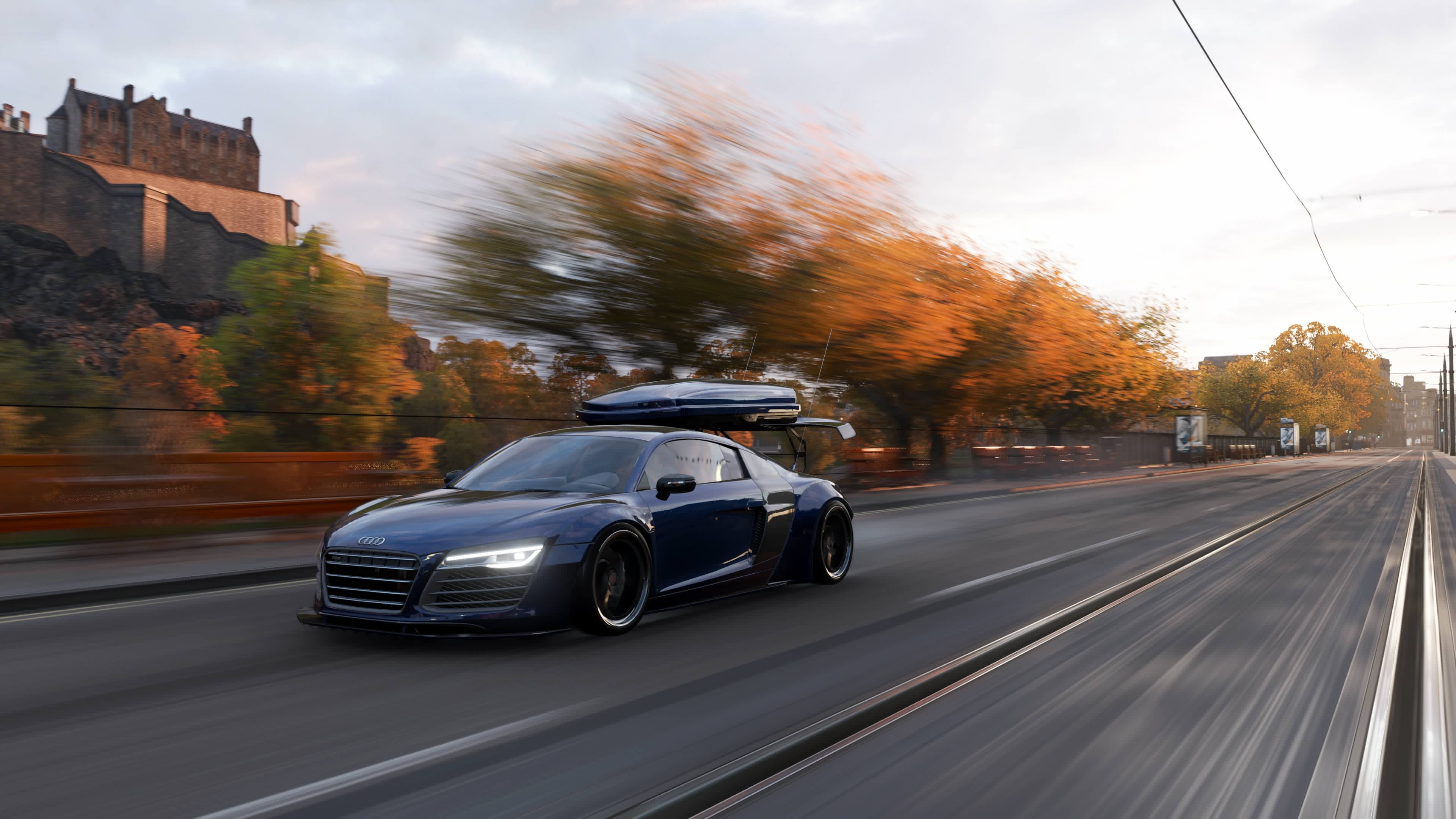 揭幕战新王加冕，乔治的统治级数据书写F1新时代序章