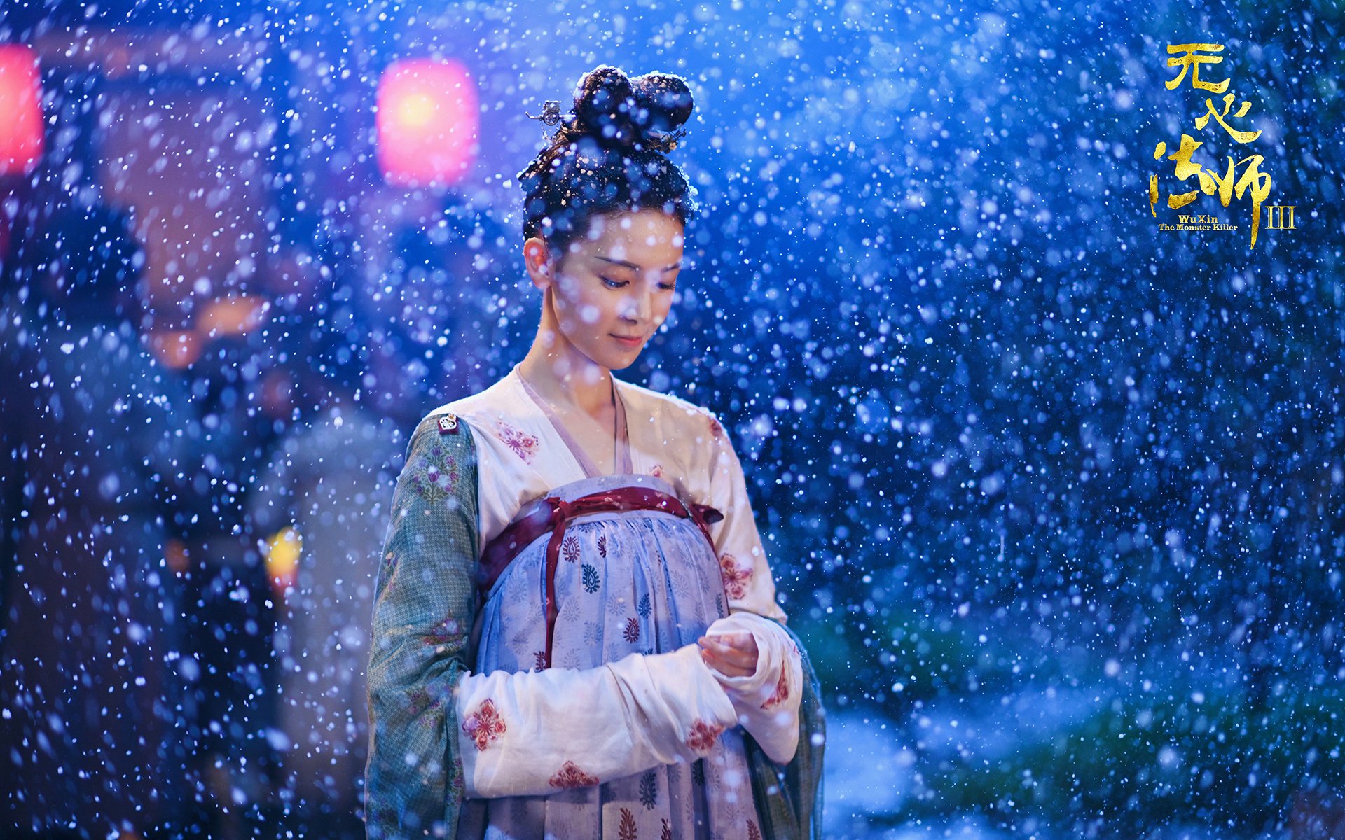 篮球史上的双重奇迹，深圳队掀翻老鹰，克莱2026世界杯接管比赛