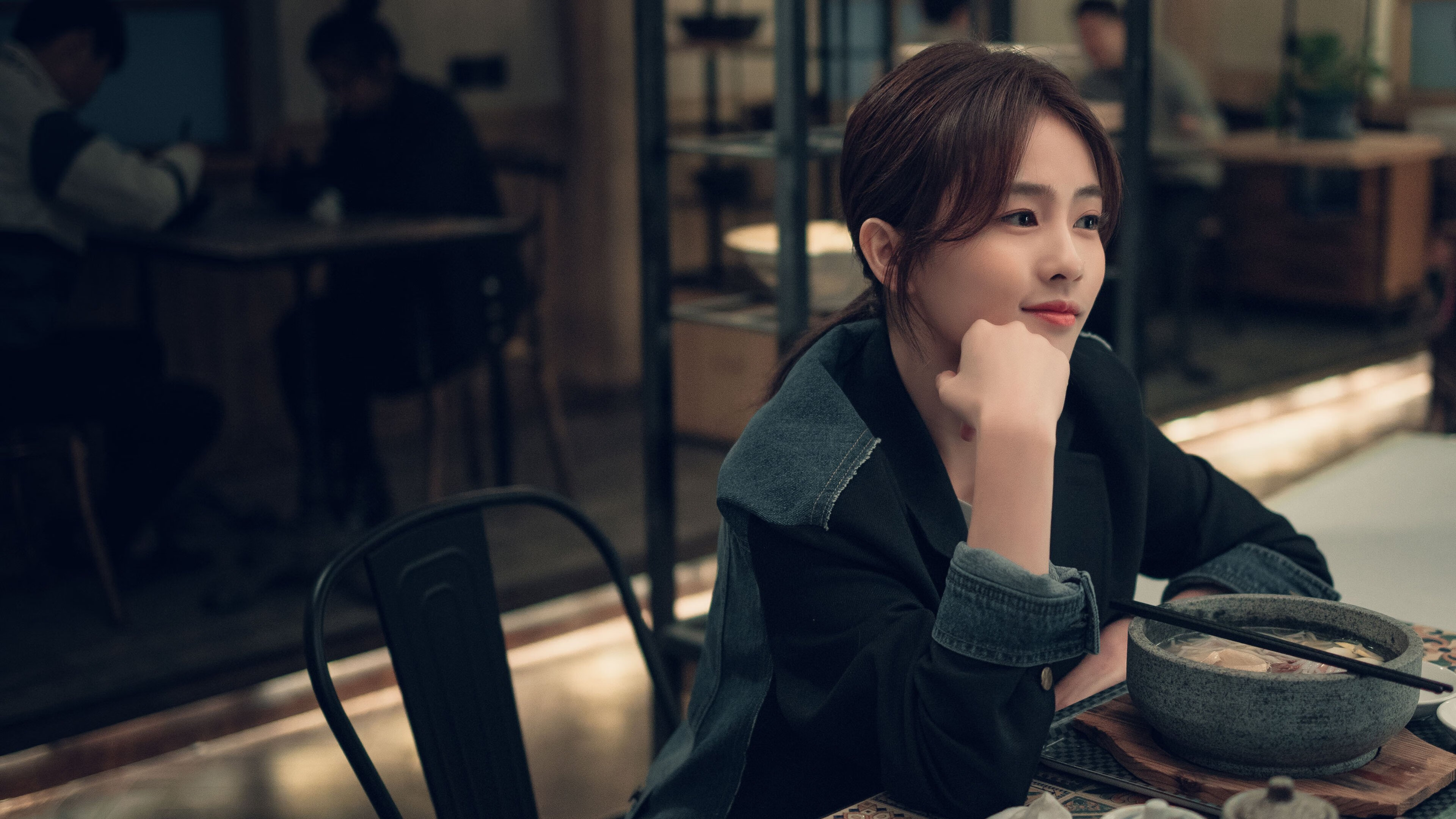 征途的开端，突破的序幕